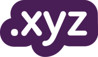 .xyz Domain Icon